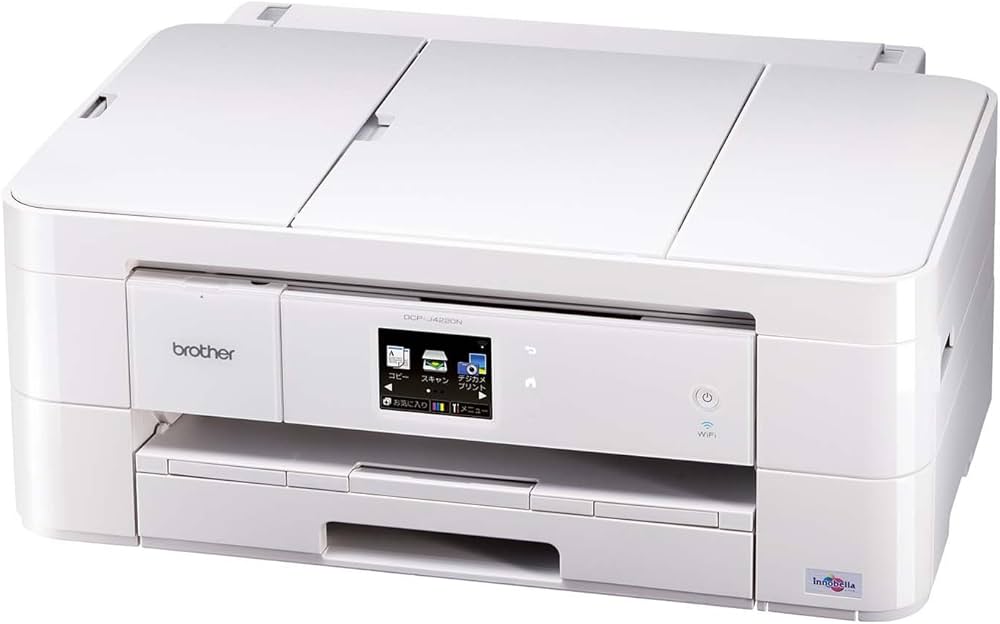 Amazon.co.jp: brother A3インクジェットプリンター複合機/18/20ipm