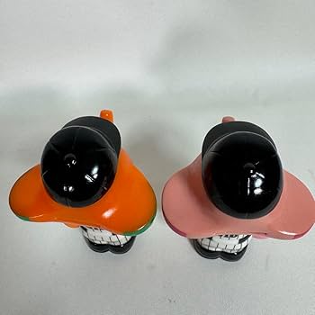 Amazon.co.jp: 佐藤製薬 阪神タイガース サトちゃん サトコちゃん 貯金