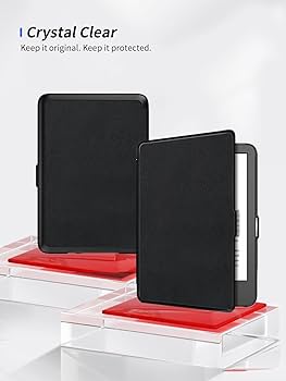 Amazon.com: Magnetic Case for All-New Kindle Paperwhite 7 Inch