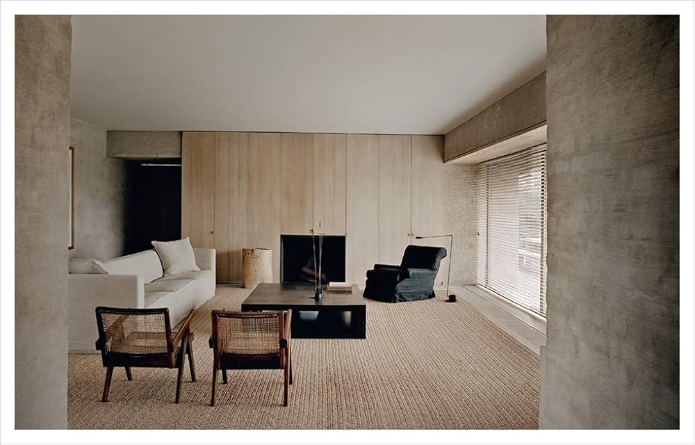 Vincent Van Duysen 2009-2018: di Battista, Nicola, Moore, Julianne