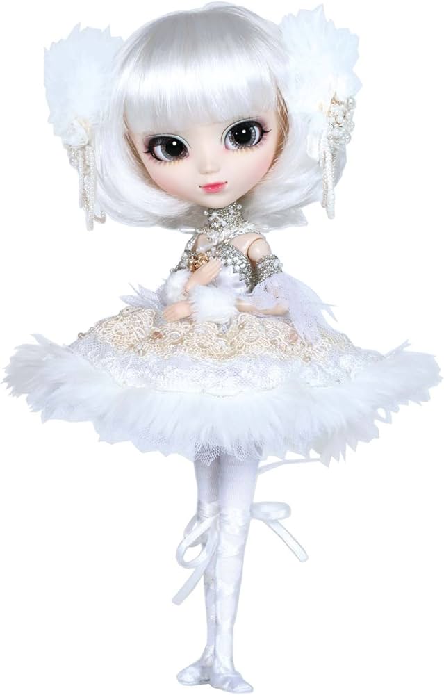 Amazon | Pullip Pere Noel (ペール・ノエル) P-082 | 人形・ドール