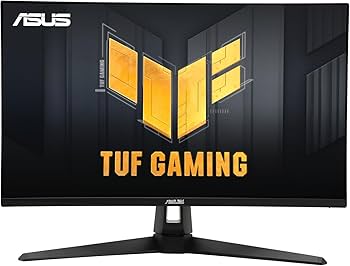 Amazon.co.jp: 【Amazon.co.jp限定】ASUS ゲーミングモニター TUF