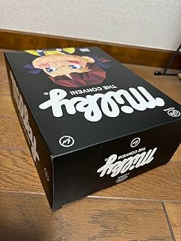 Amazon.co.jp: 限定 不二家 ソフビコレクション ペコちゃん milky THE