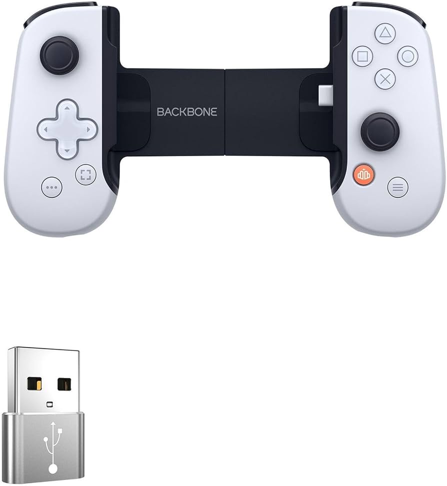 Amazon.com: BoxWave Adapter Compatible with Backbone One