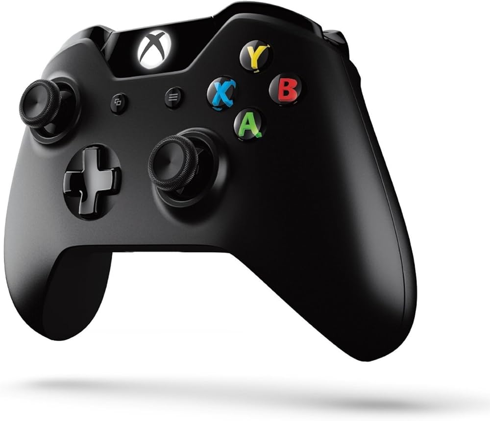 Amazon.com: Xbox One Wireless Controller (Without 3.5 millimeter