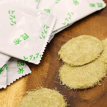 Amazon.co.jp: Maru Tororo Kelp, Small Portion, Pack of 100