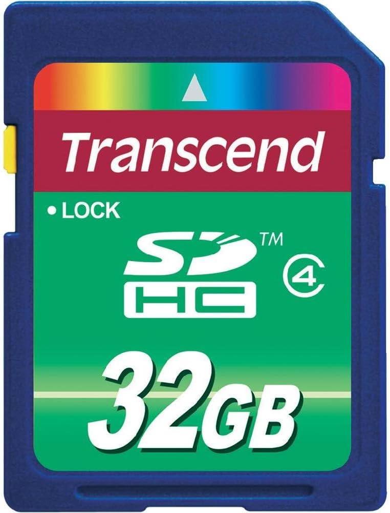 Amazon.com: Nikon Coolpix L820 Digital Camera Memory Card 32GB