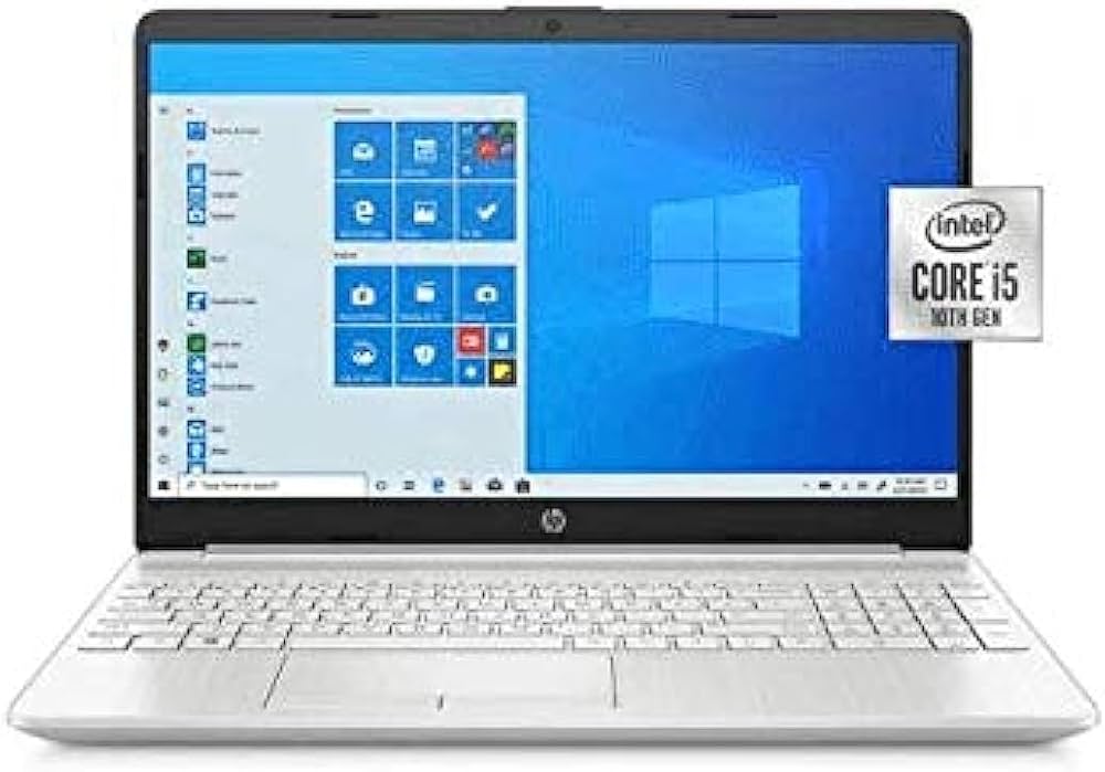 Amazon.co.jp: HP 2020 15.6インチ ノートパソコン Intel Core i5