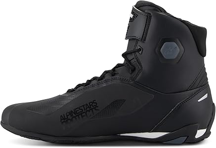 Amazon.co.jp: alpinestars(アルパインスターズ) バイクシューズ
