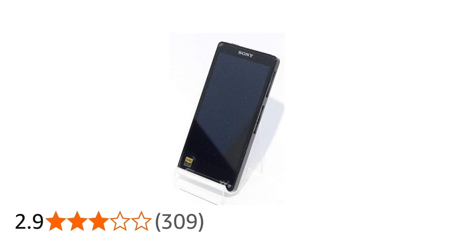 バッテリー良好】SONY ウォークマン NW-F886 32GB くろ バッテリー良好