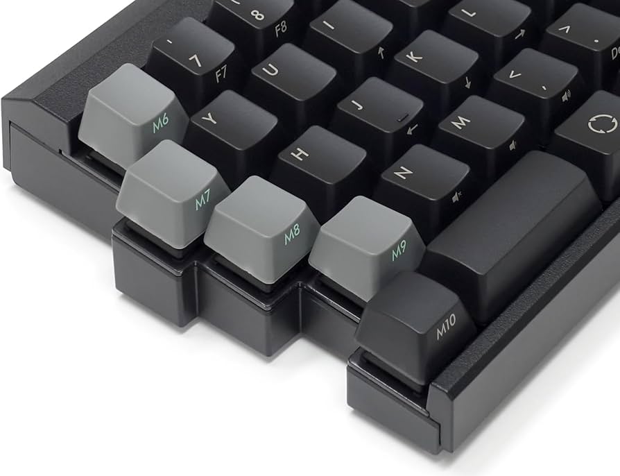 Amazon.co.jp: FILCO Majestouch Xacro M10SP 日本語配列 76キー