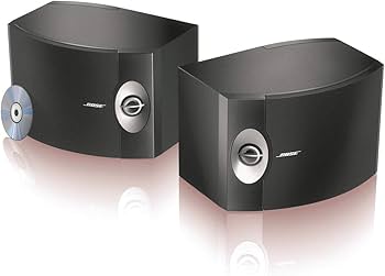 Amazon.co.jp: Bose 301-V ラウドスピーカー(2個セット) [並行輸入品