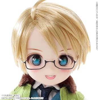 Amazon | アゾンインターナショナル DOLPokke ドルポッケ No.010