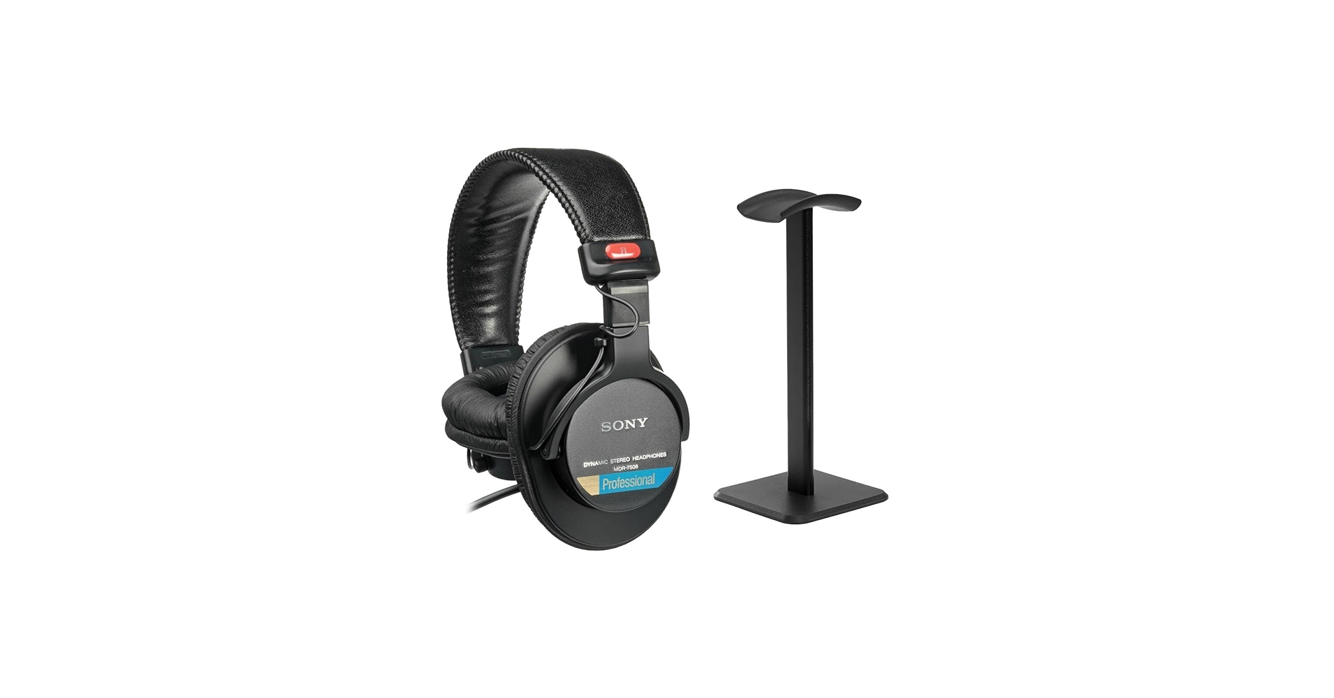 Amazon.co.jp: Sony MDR-7506 プロフェッショナル折りたたみ式