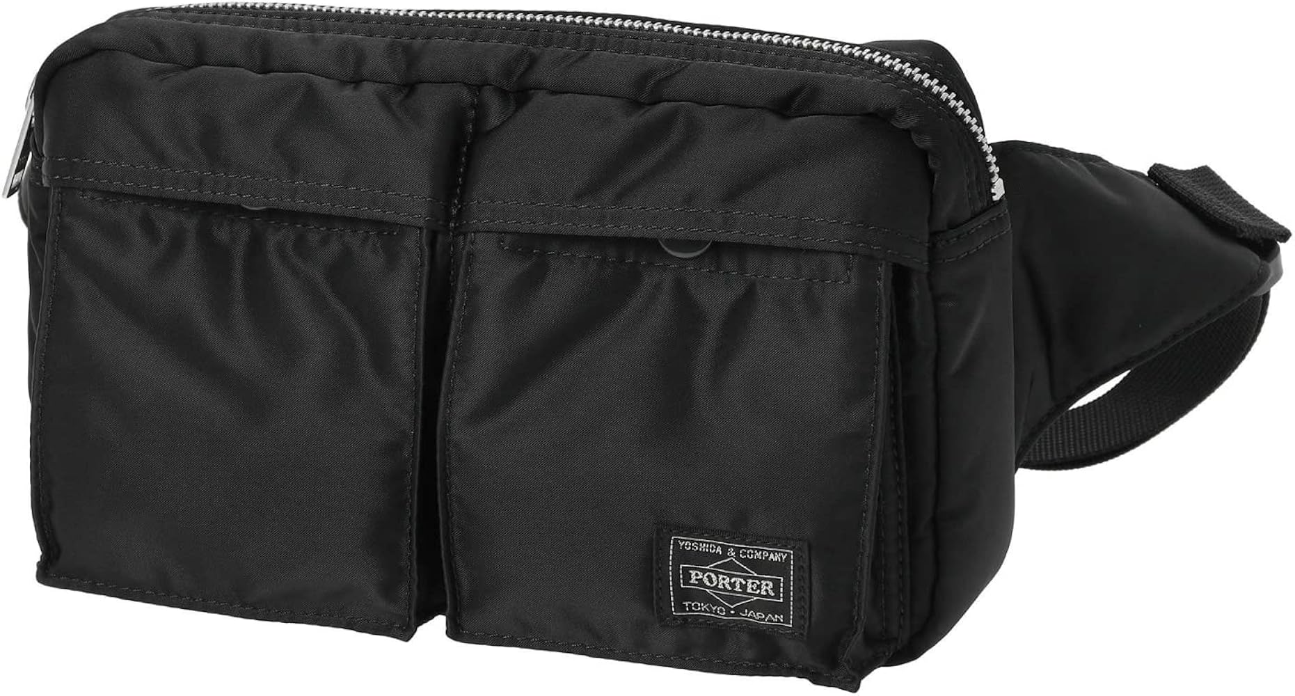 Amazon | ポーター タンカー ボディバッグ ウエストバッグ porter