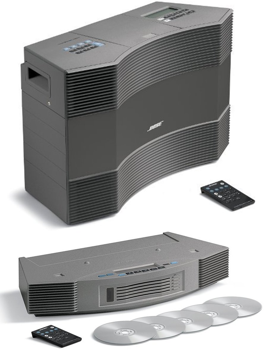 C990 BOSE Wave Music System 完動品 美品 C990☆BOSE Wave Music