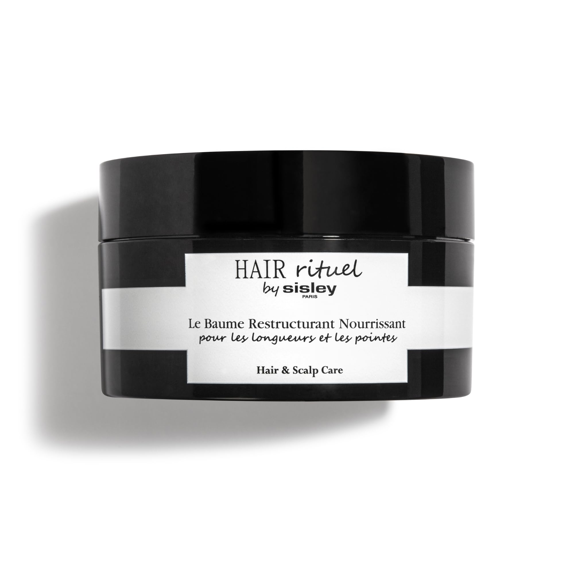 Amazon.com : Sisley Paris Hair Rituel Restructuring Nourishing