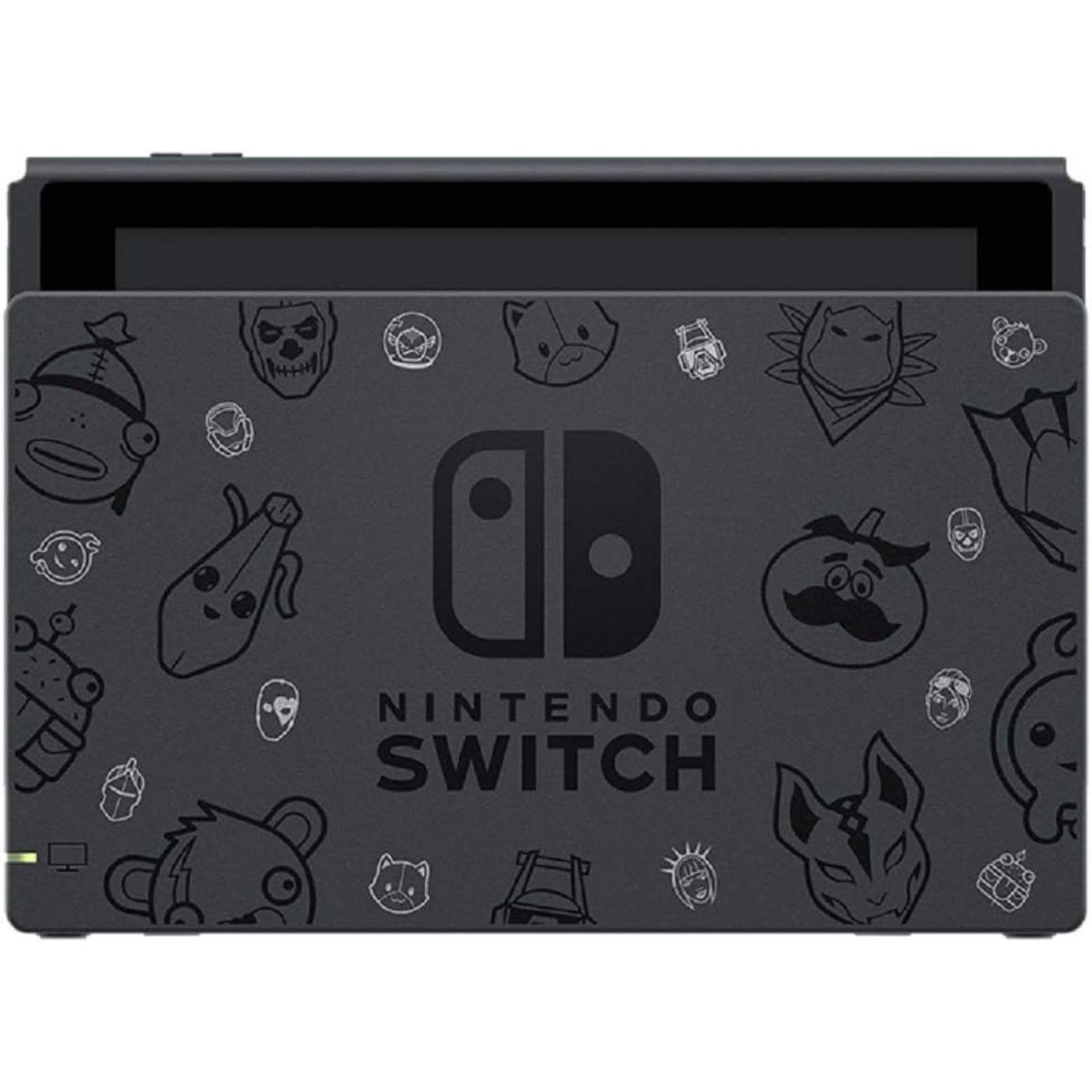 Amazon.co.jp: 【整備済み品】 Nintendo Switch:フォートナイトSpecial