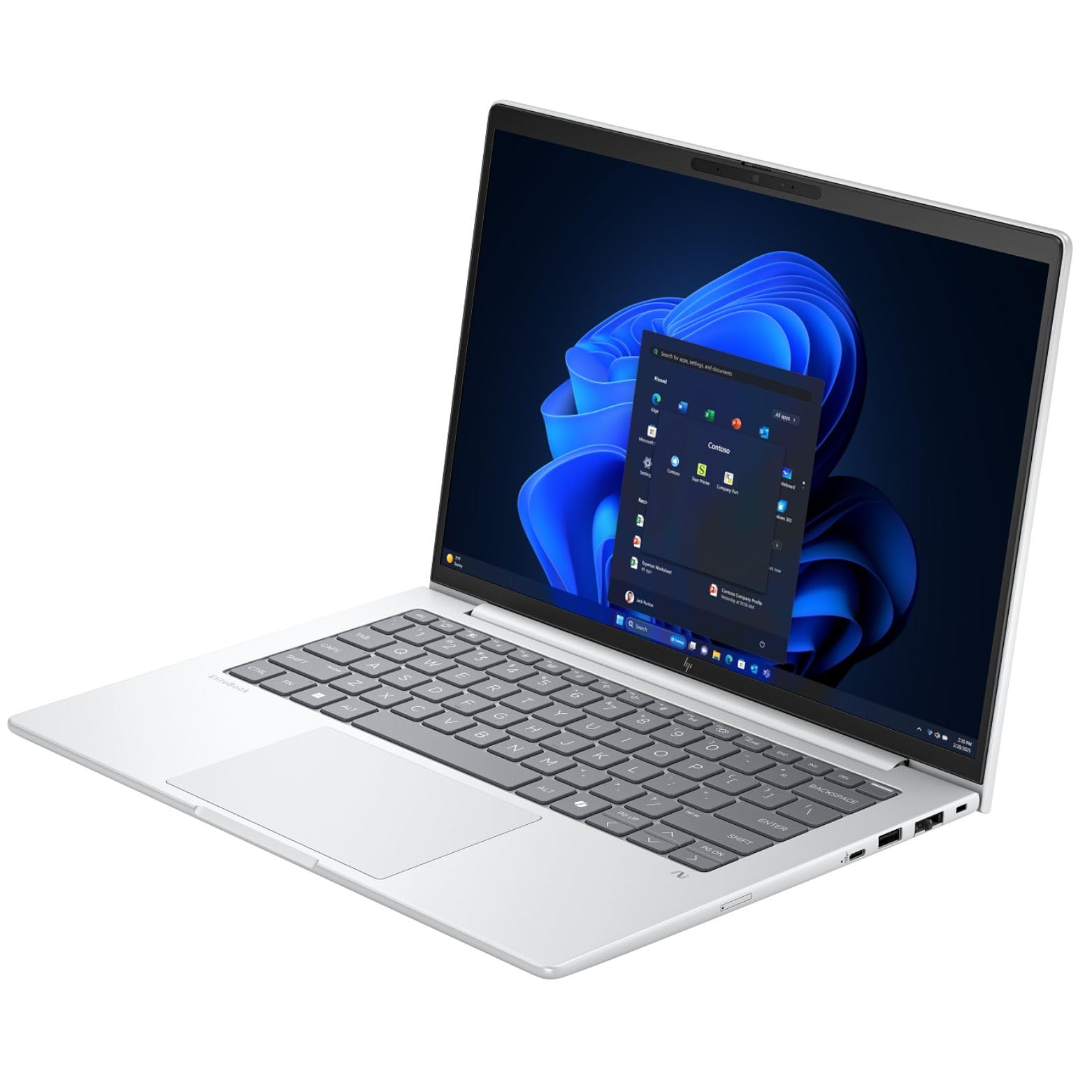 Amazon.com: HP EliteBook 8 G1i 14