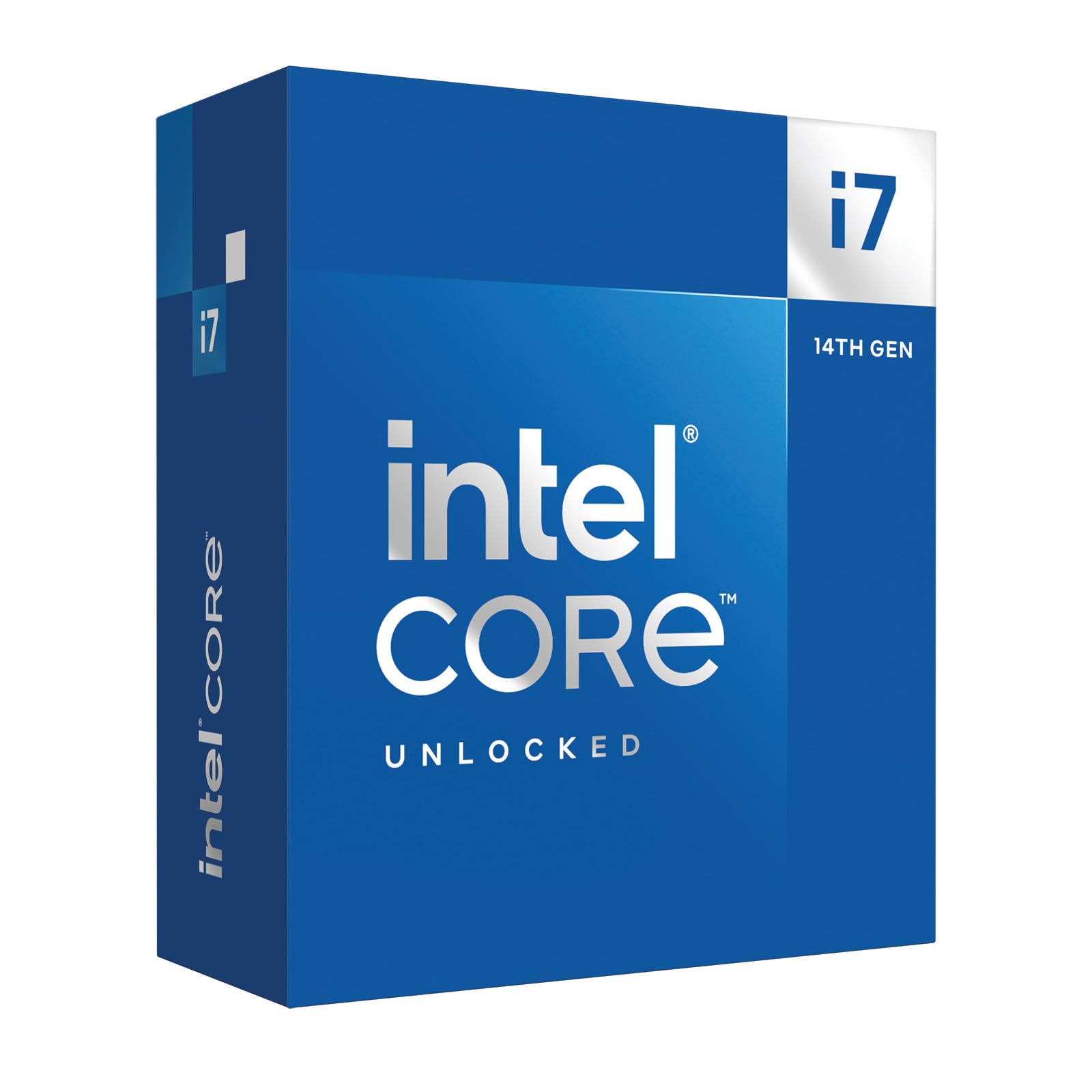 Amazon.com: Intel® Core™ i7-14700K New Gaming Desktop Processor 20
