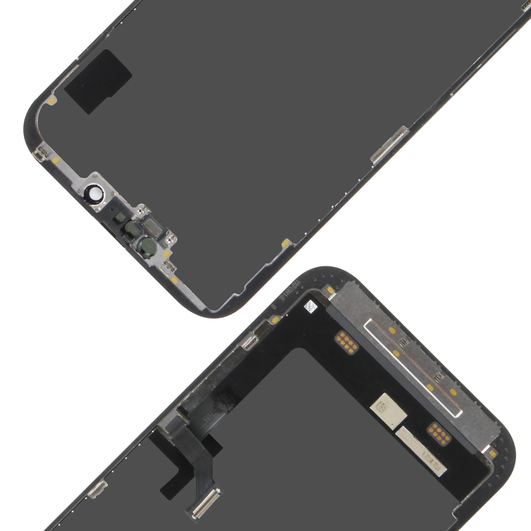 Amazon.co.jp: SRJTEK For iphone 14 plus 【Soft OLED】液晶パネル