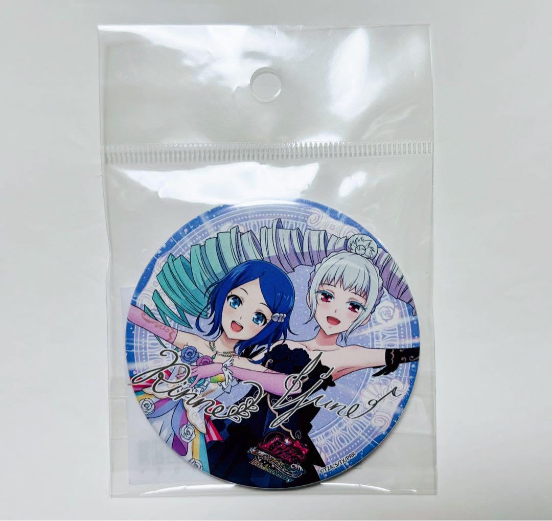 Amazon.co.jp: プリティーリズム レインボーライブ くじ りんね ジュネ