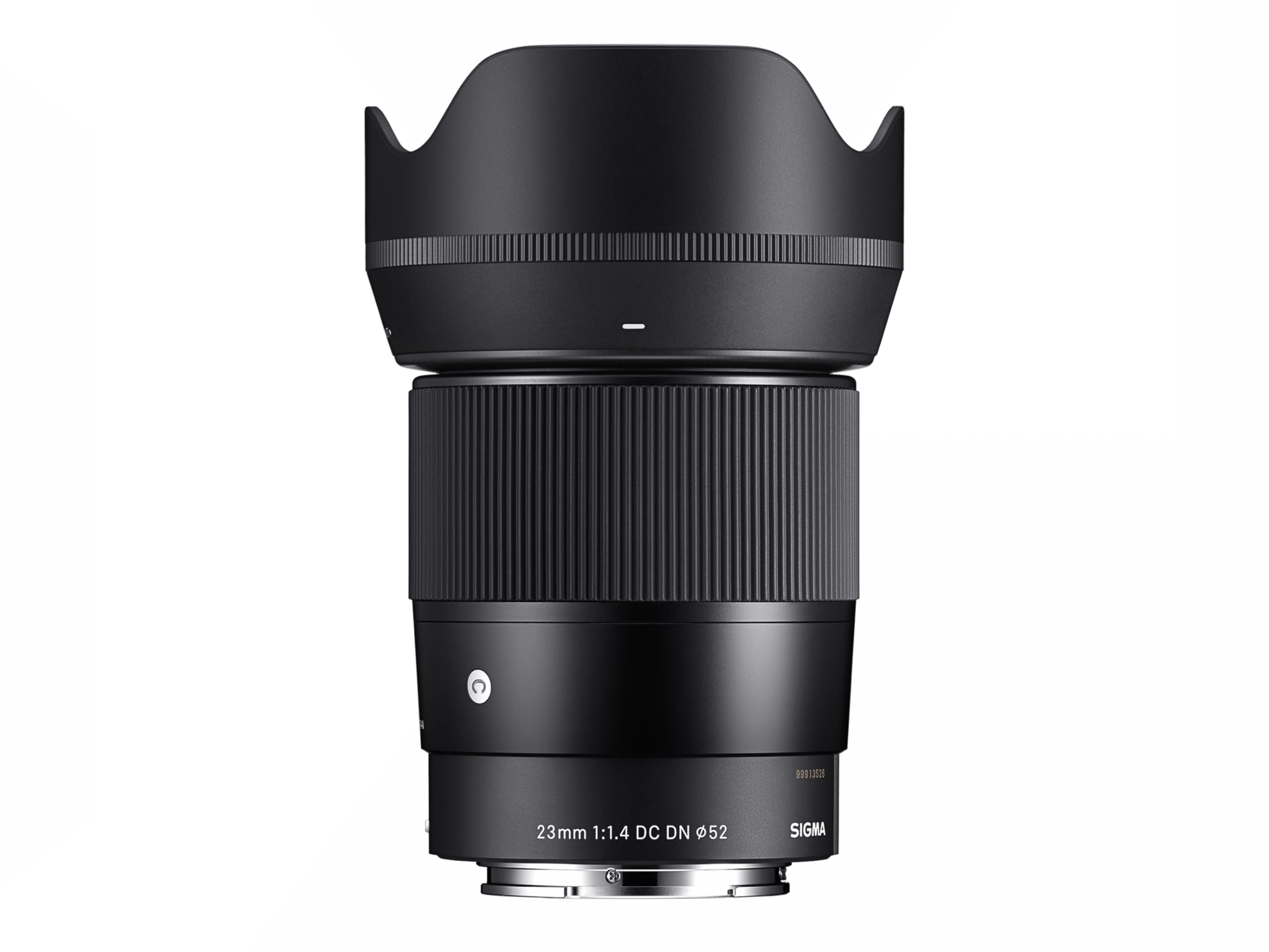 Amazon.com : 23mm F1.4 DC DN for Sony E Mount : Electronics