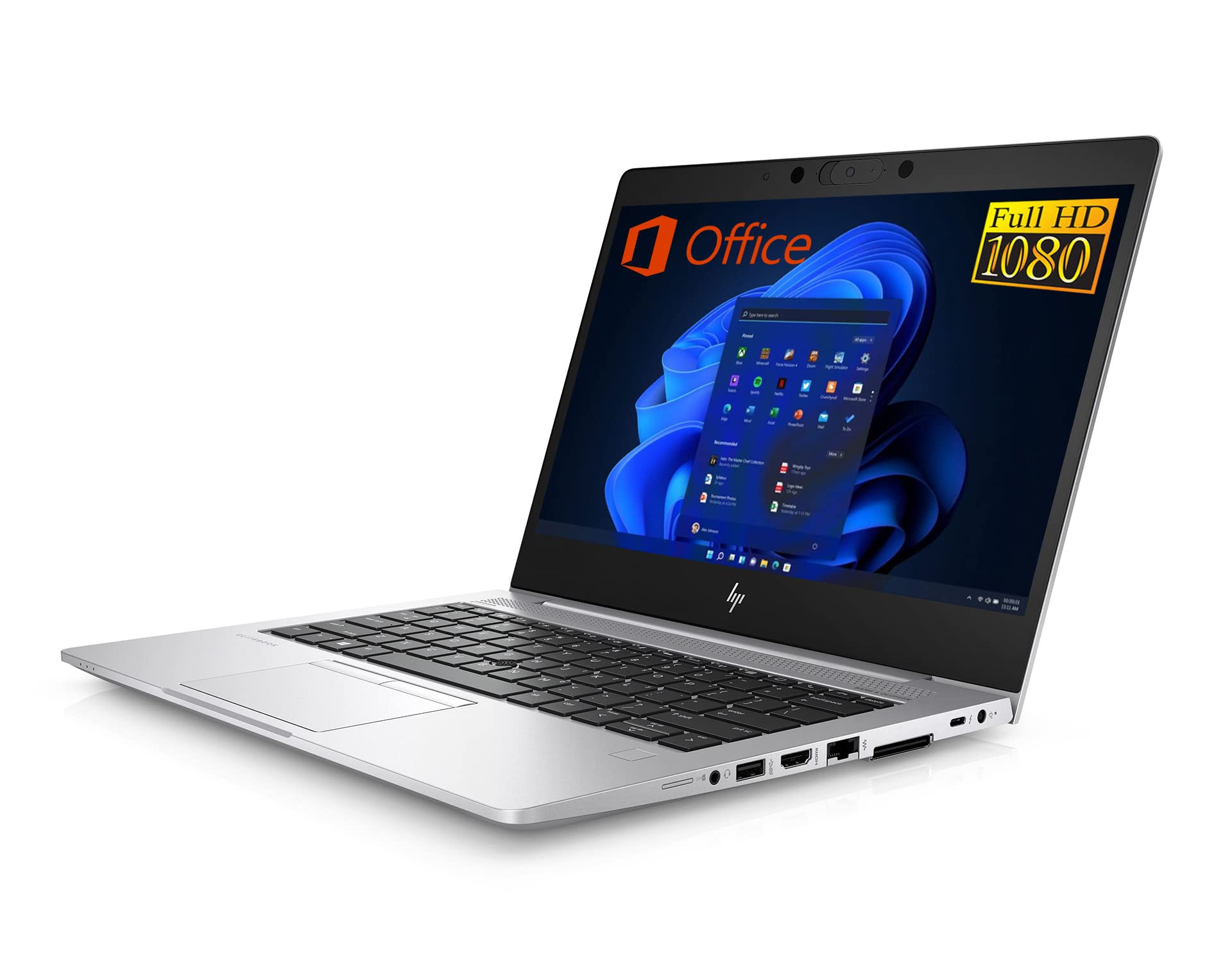 Amazon.co.jp: 【整備済み品】 HP EliteBook 830 G5 / Win11搭載