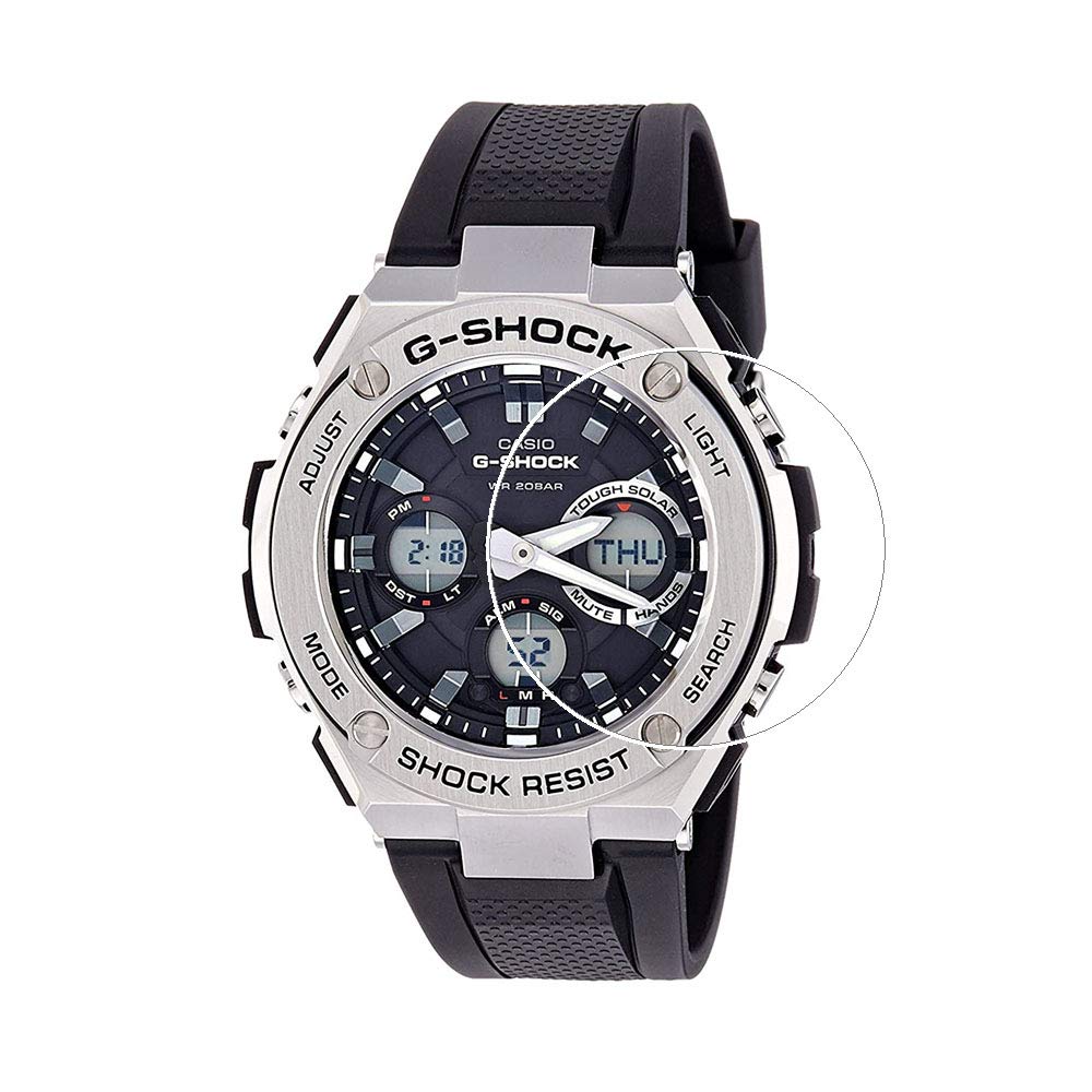 Amazon | Zshion Casio カシオ G-Shock GST-B100 シリーズ 用 対応
