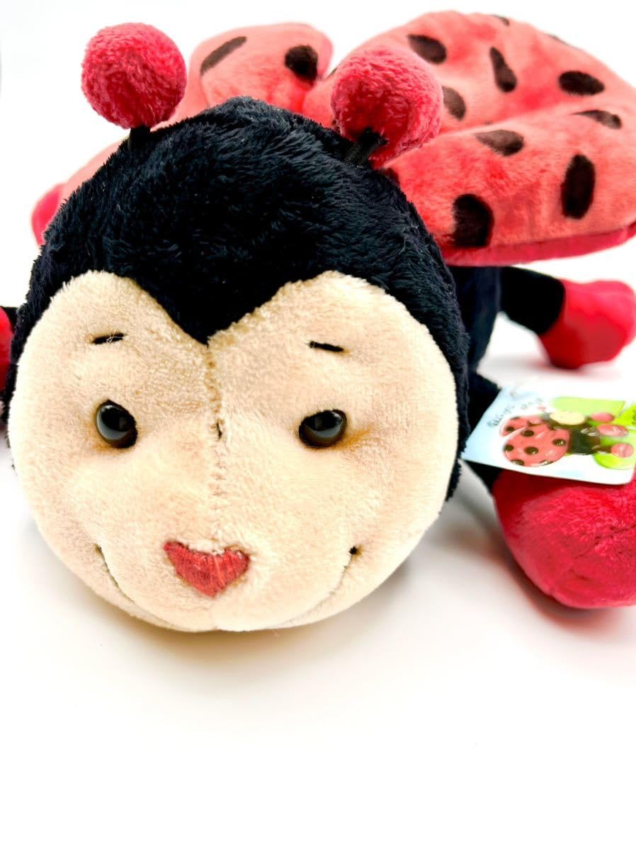 Amazon.co.jp: ルドルフシャッファー社 Rudolph Schaffer てんとうむし