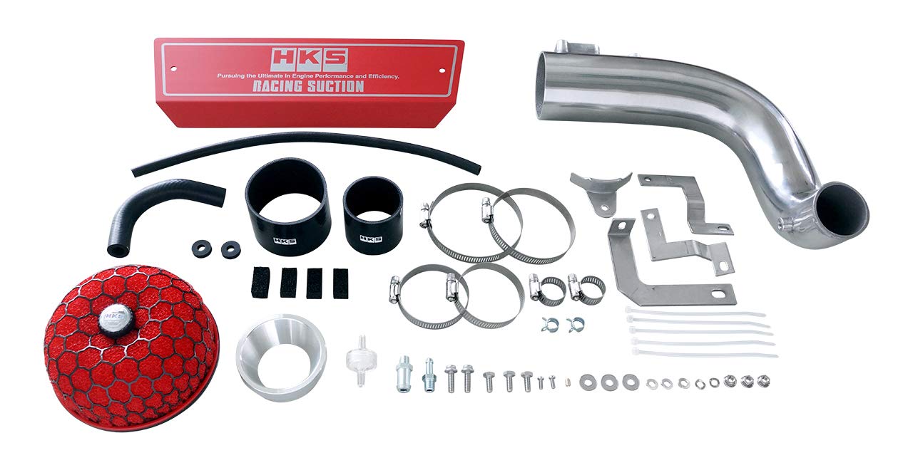 Amazon | HKS 吸気系パーツ レーシングサクション(エアクリーナー