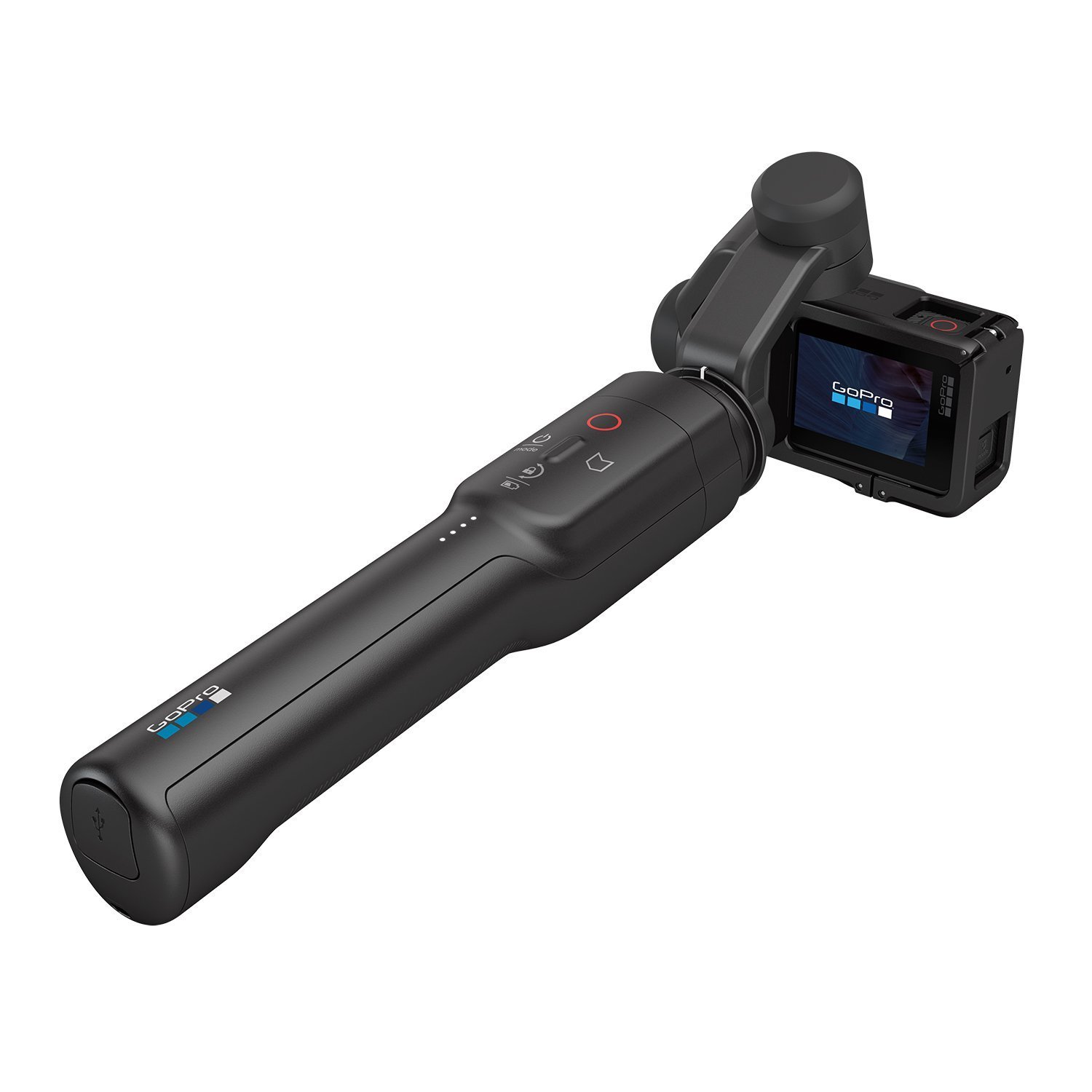 Amazon.com : GoPro Karma Grip (HERO5 Black) (GoPro Official