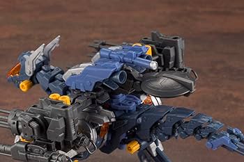 Amazon | 壽屋 ZOIDS RZ-030 ガンスナイパー ワイルドウィーゼル仕様