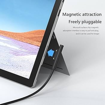 Amazon.co.jp: for Surface 充電ケーブル 急速充電 USB-C to Surface