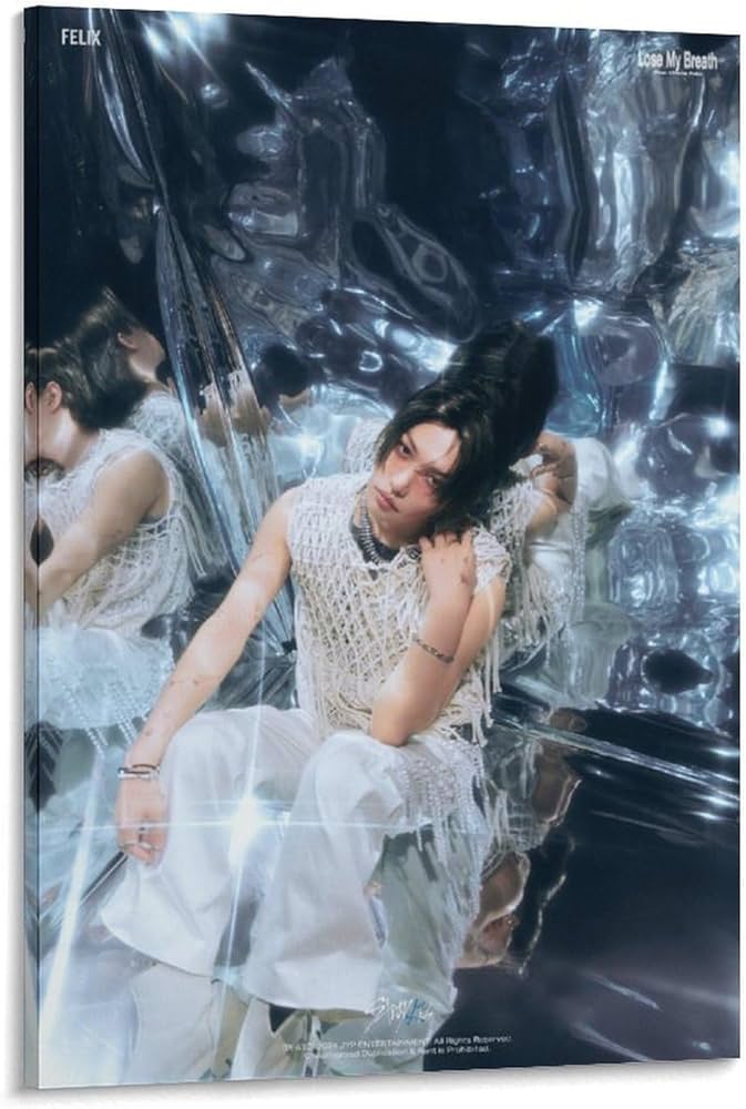 Amazon.co.jp: Felix フィリックス Stray Kids ストレイキッズ SKZ