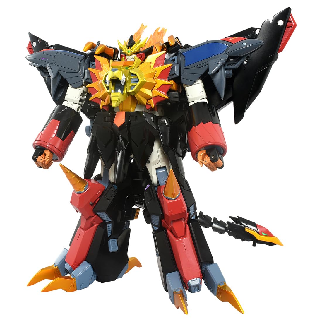 Amazon.co.jp: T-SPARK TOYRISE トイライズ ジェネシックガオガイガー