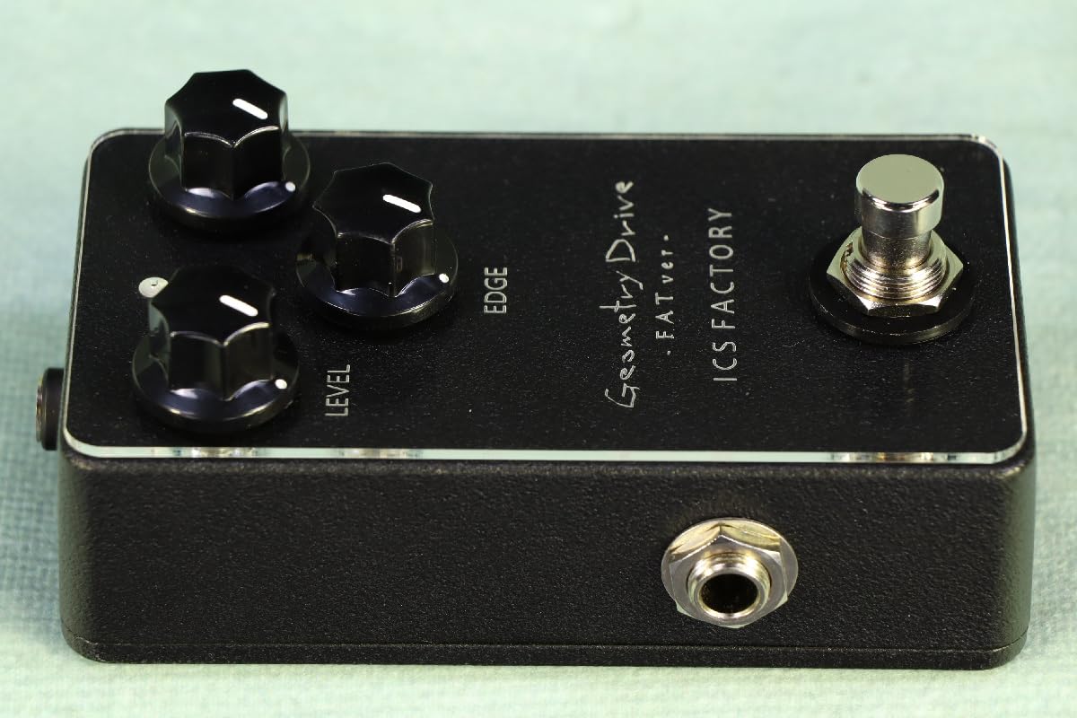 Amazon | ICS FACTORY/GEOMETRY DRIVE ジオメトリードライブ オーバー