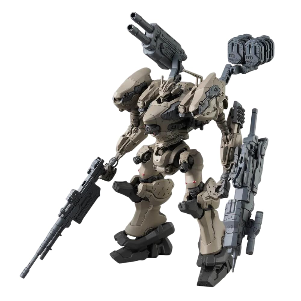 Amazon | 30MM ARMORED CORE VI FIRES OF RUBICON RaD CC-2000 ORBITER