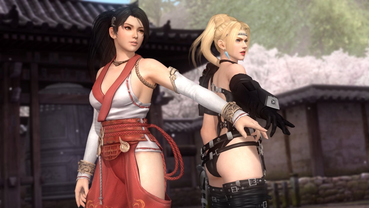 Amazon | DEAD OR ALIVE 5 Ultimate | ゲームソフト