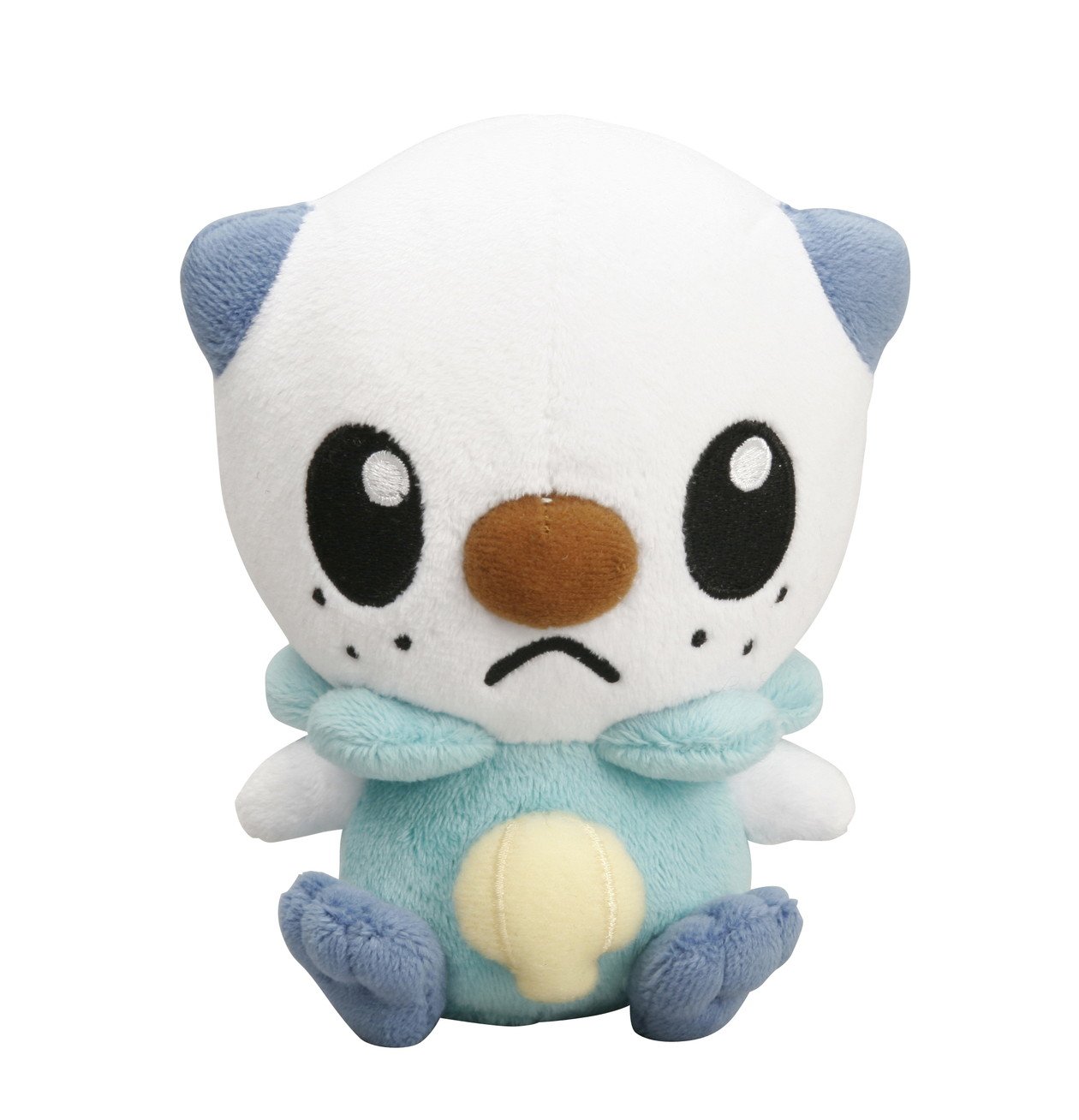 Amazon.co.jp: ポケモンセンターオリジナル ミジュマルドール : おもちゃ