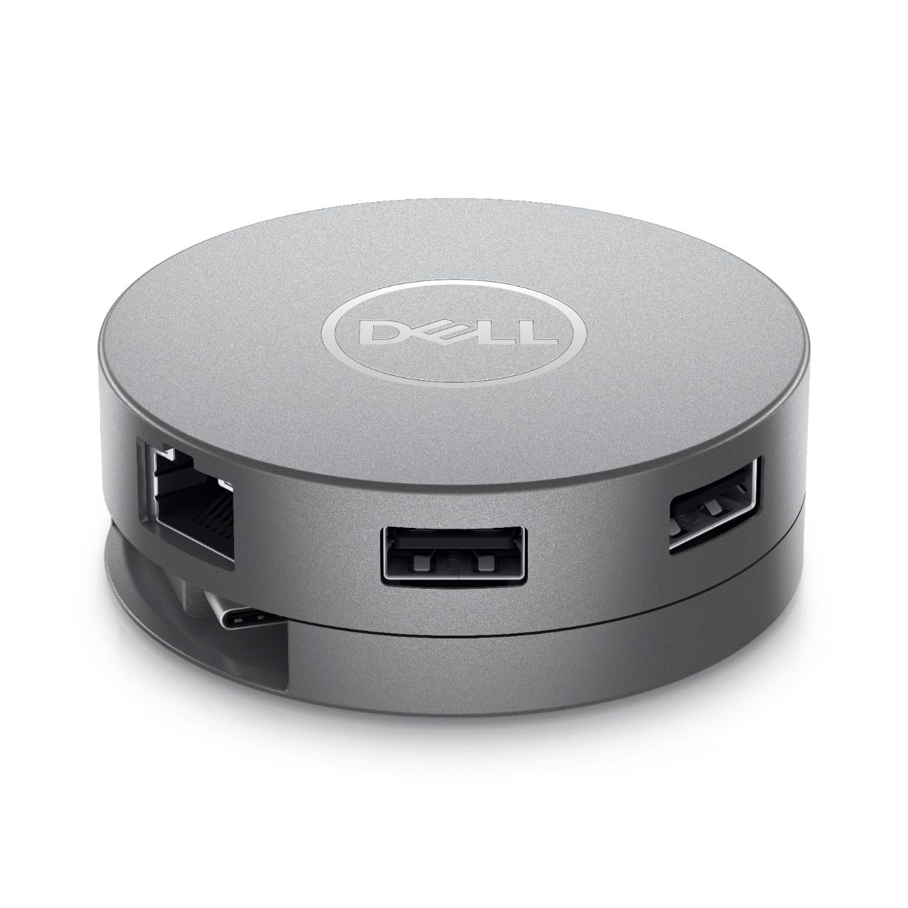 Amazon.co.jp: Dell ノートPC用端子拡張アダプター USB3.1 Type-C接続