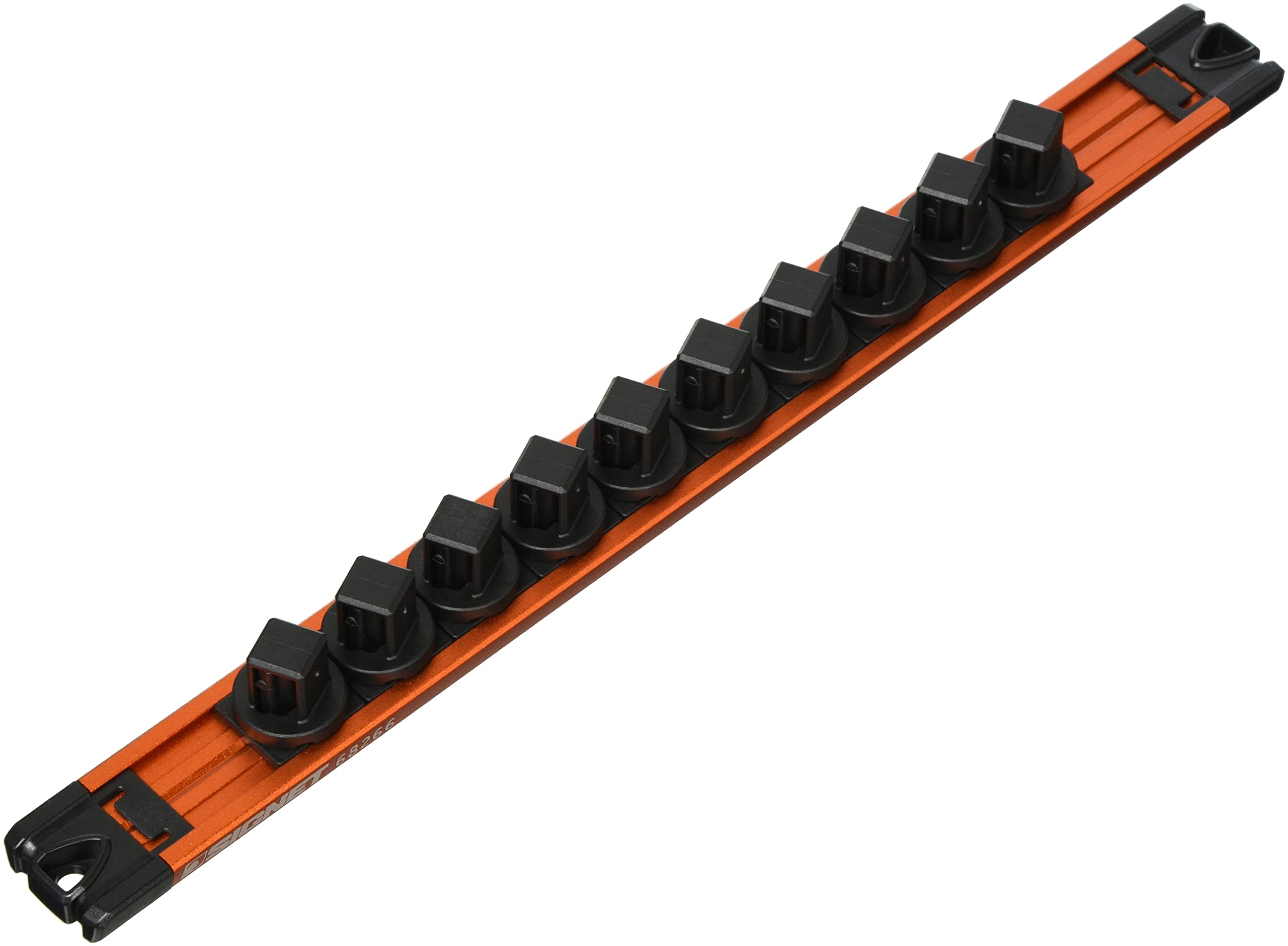 Amazon.co.jp: SIGNET 1/2DR Locking Socket Magnet Holder 68266