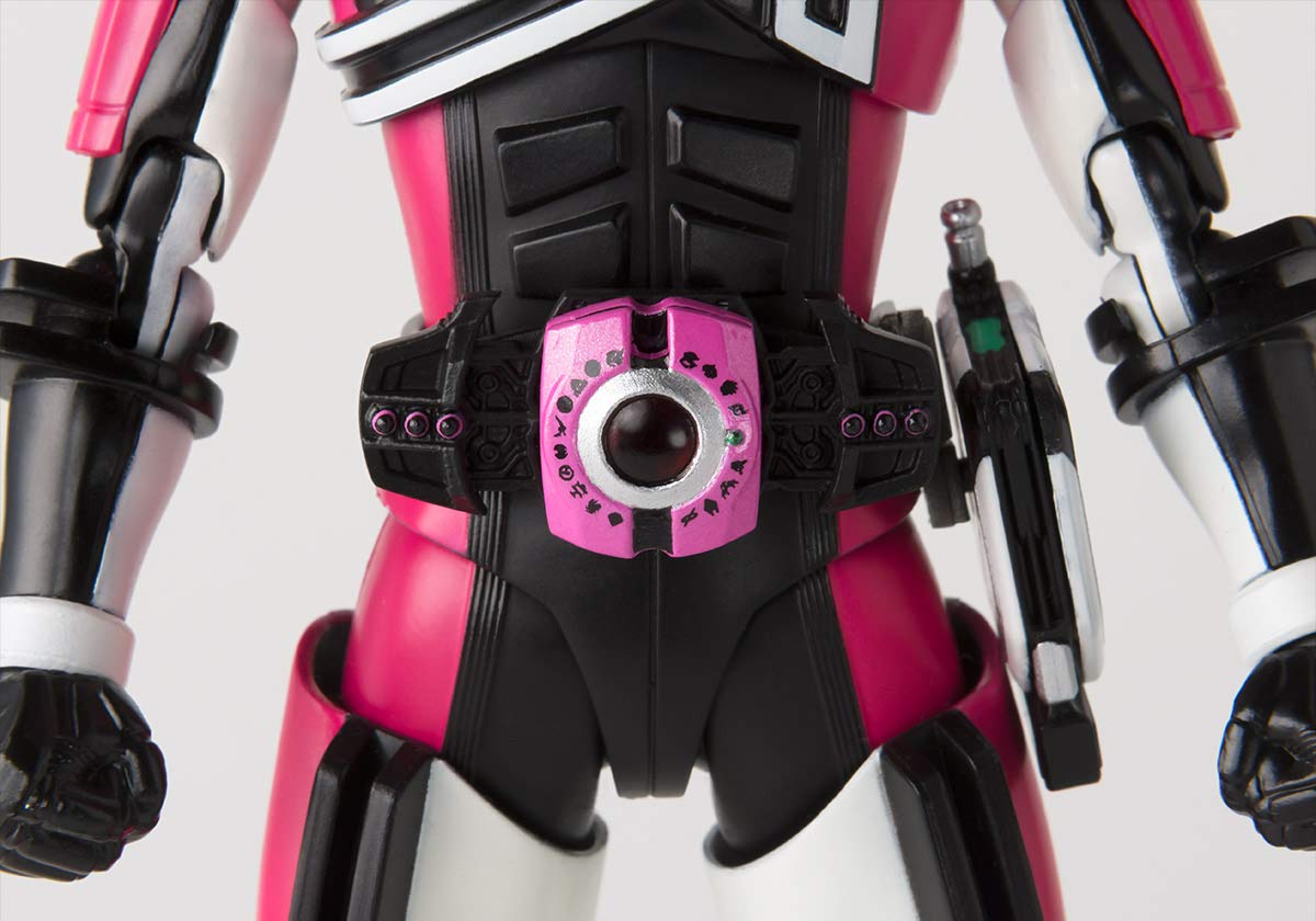 Amazon.co.jp: バンダイ(BANDAI) S.H.Figuarts 真骨彫製法 仮面