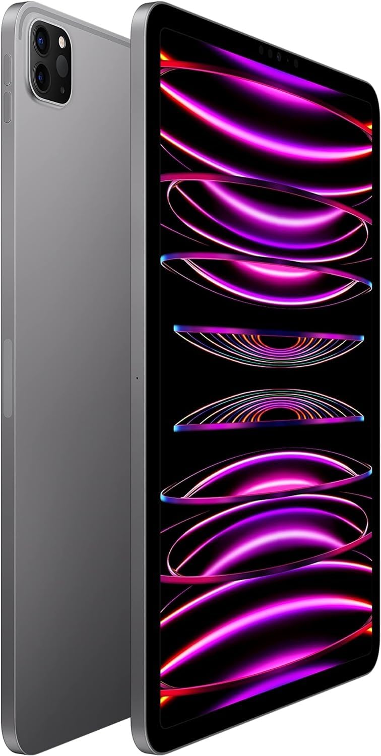 Apple iPadPro 11インチ (第3世代) M1チップ 128GB