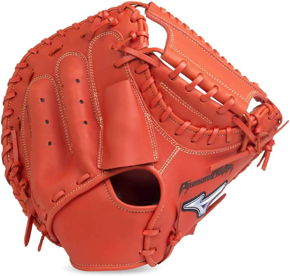 Amazon | ミズノ 軟式キャッチャーミット 軟式グラブ グローブ