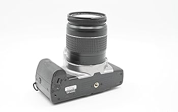 Amazon.com : Canon EOS Kiss III L (AKA Canon Rebel 2000 in USA