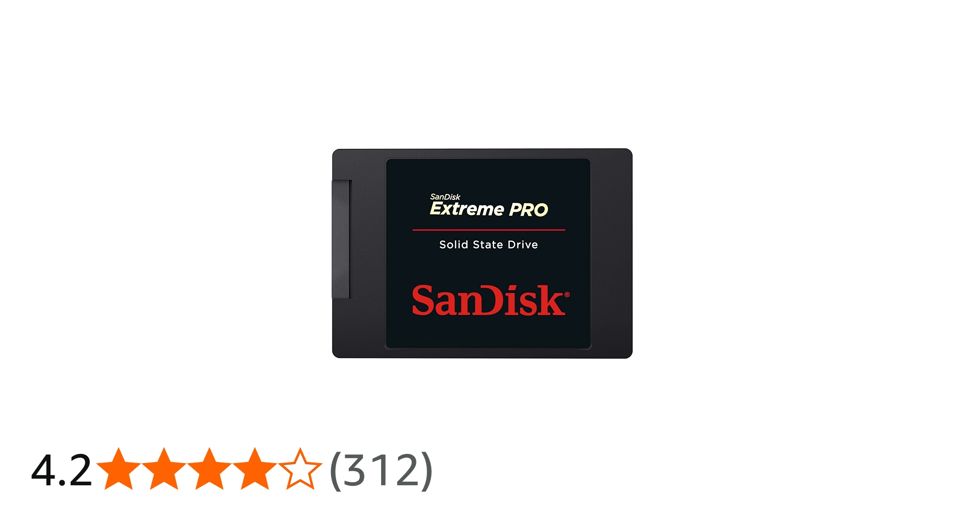 Amazon | SanDisk SSD Extreme PRO 960GB [国内正規品] メーカー10年
