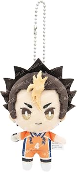 Amazon.co.jp: ショウワノート(Showa Note) ハイキュー!! 西谷夕 おて