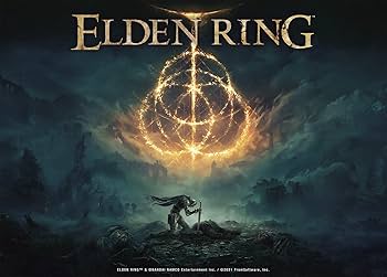 Elden Ring - Superpôster PlayStation | Amazon.com.br