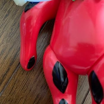 Amazon.co.jp: グレイトフルデッド デッドベア ソフビ dune テツロッド